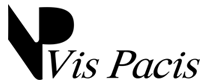 Vis Pacis Conceito site logo