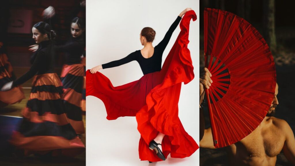 Flamenco origem e historia da dança flamenca espanhola
