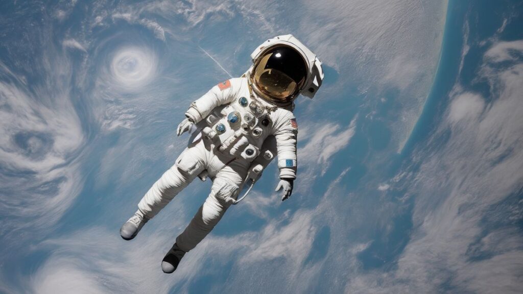 Dúvidas comum sobre quanto ganha um Astronauta