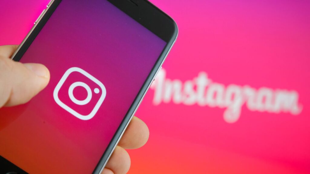 5 Perguntas Comuns sobre o link do instagram