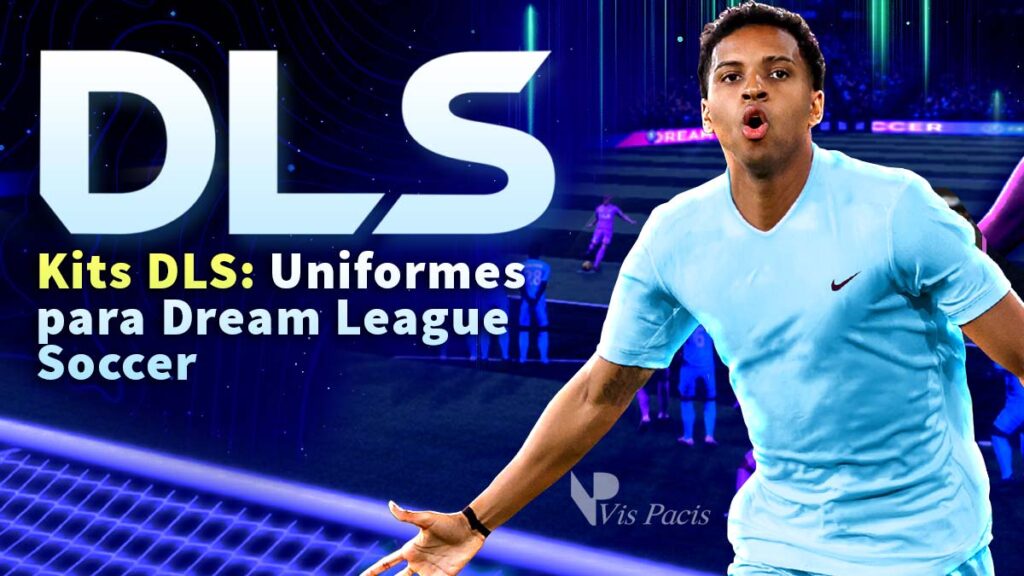 Kits-DLS-Uniformes-para-Dream-League-Soccer