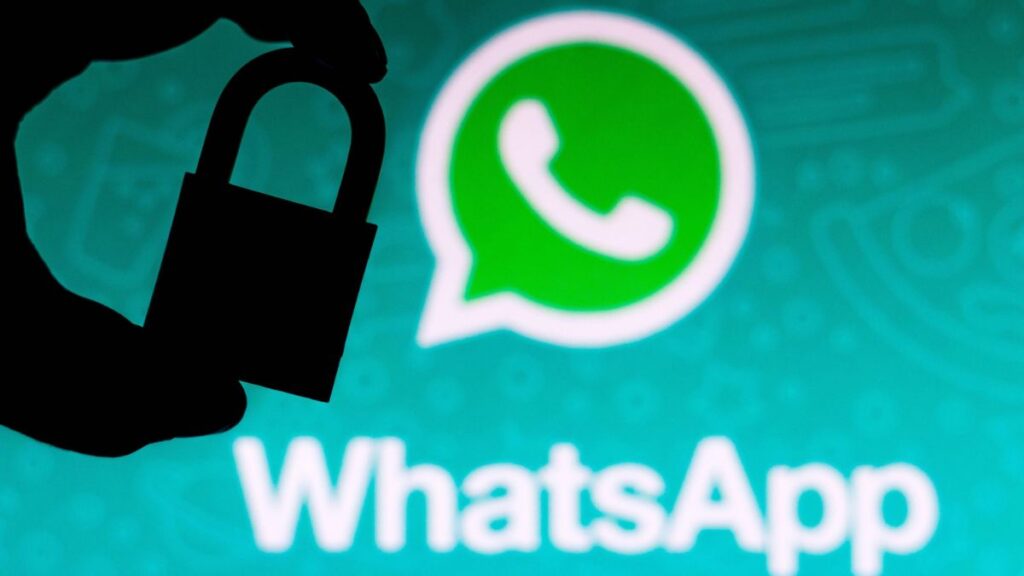 Whatsapp Web é Seguro