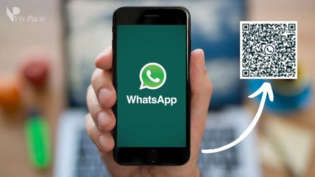 Wpp pela Web Como Usar o WhatsApp Web Escaneando o Código QR