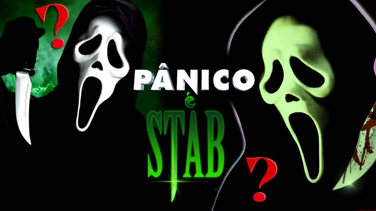 Os Filmes Facada na Franquia Pânico: O Que São e Por Que Importam?