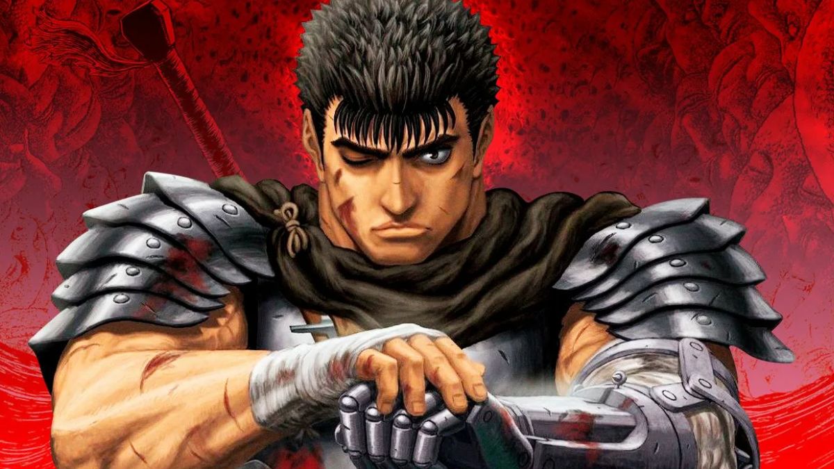 Estigma Berserk: Entenda a Marca do Sacrifício em Berserk | Vis Pacis