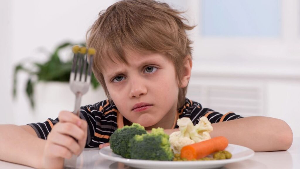 O que comer na Alimentação Infantil Veja 30 Dicas Saudáveis para Alimentação de Suas Crianças