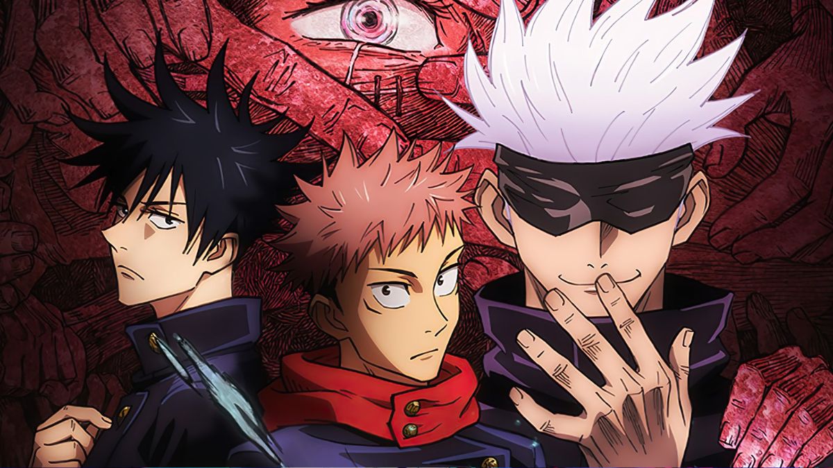 Personagens de Jujutsu Kaisen: Conheça os Heróis e Vilões do Anime e Mangá  | Vis Pacis