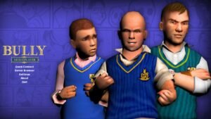 Aula de Inglês Bully: Respostas e Dicas para Passar nas Aulas de Inglês ...
