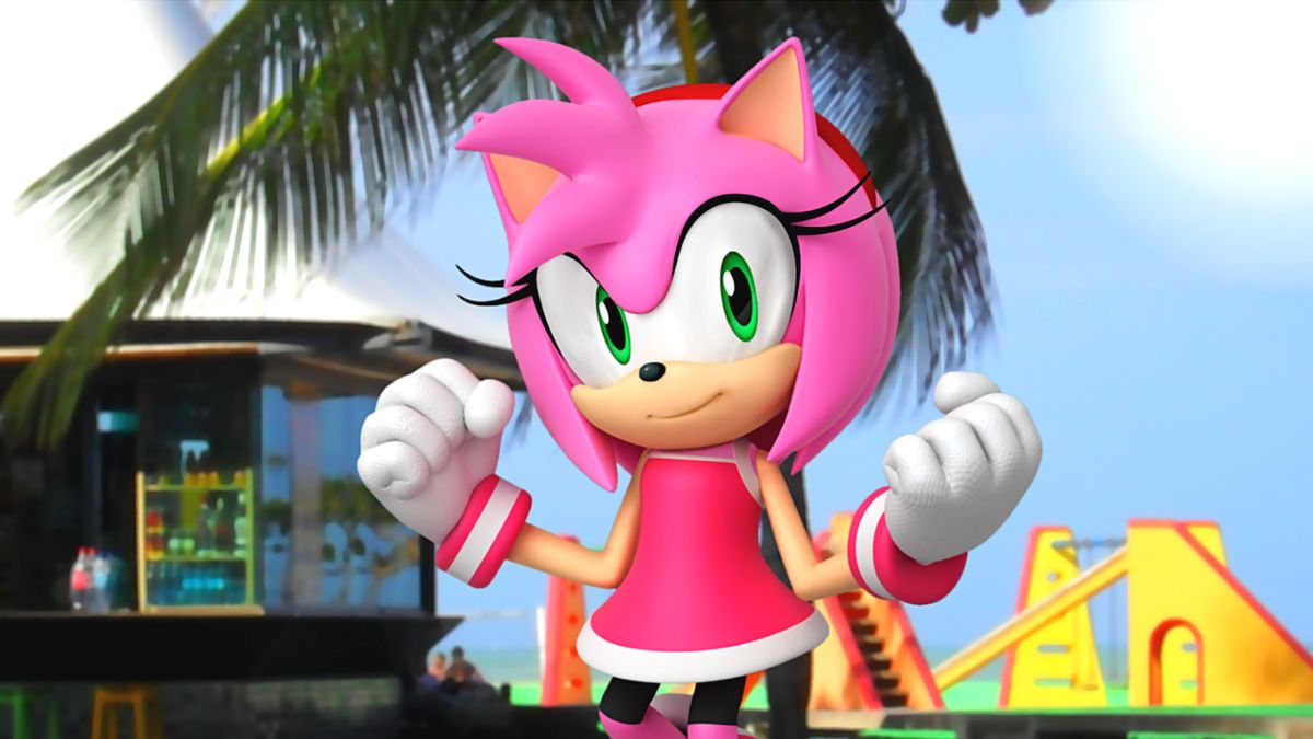 Todos os Personagens do Sonic: Lista Completa de Todos os Amigos do Sonic