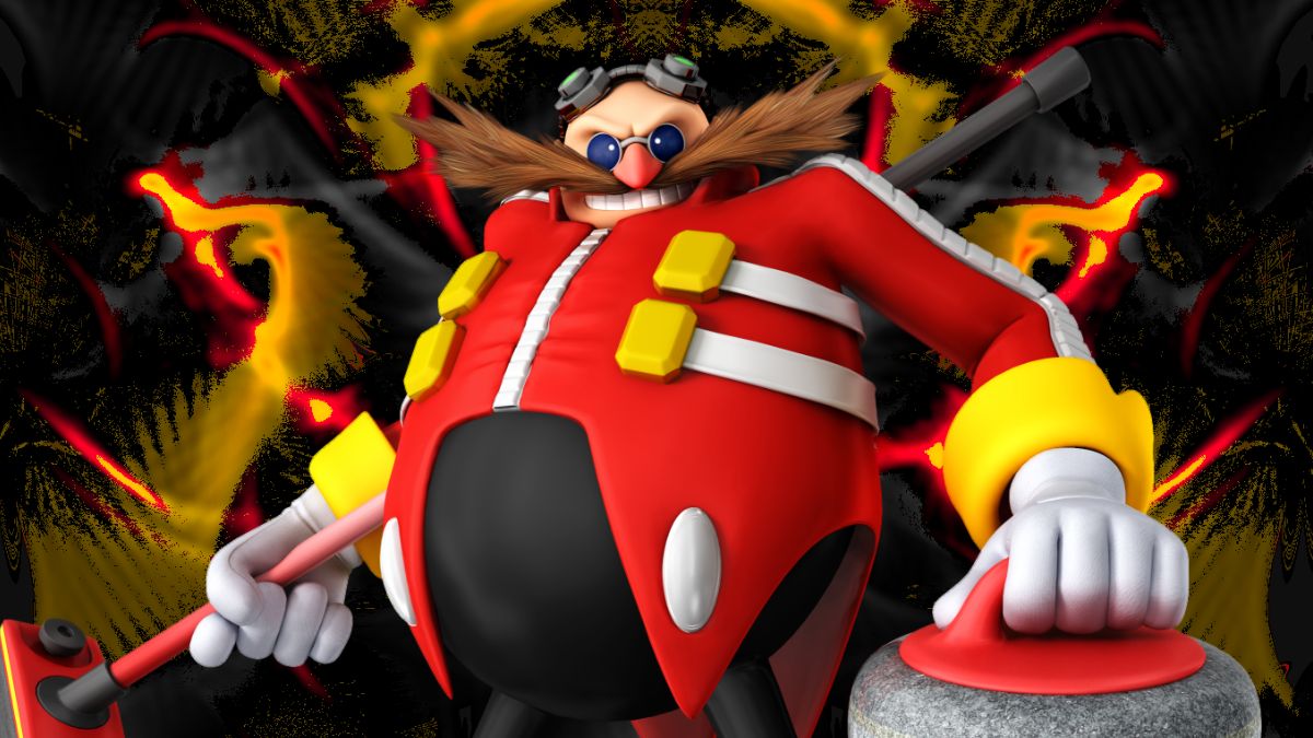 Todos os Personagens do Sonic: Lista Completa de Todos os Amigos do Sonic