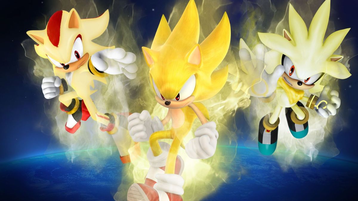 Todos os Personagens do Sonic: Lista Completa de Todos os Amigos do Sonic
