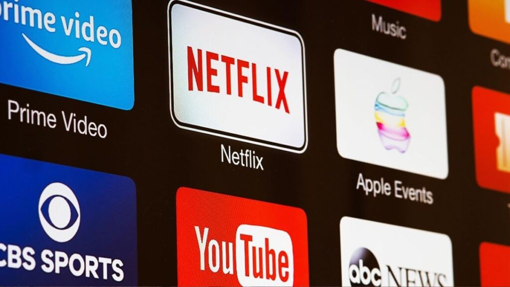Como Medir o Sucesso de um Filme que Lança Diretamente no Streaming