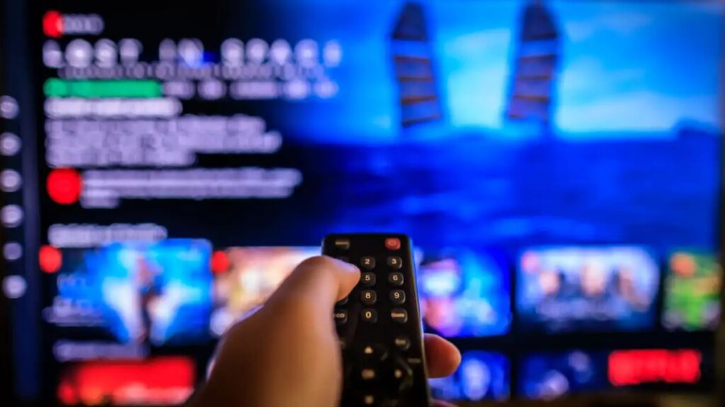 Streaming Uma Nova Fórmula para o Sucesso de um Filme