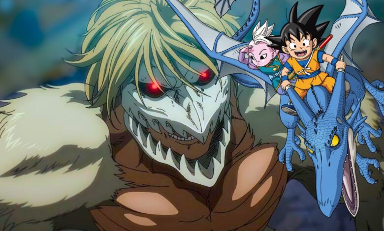 assistir animes online