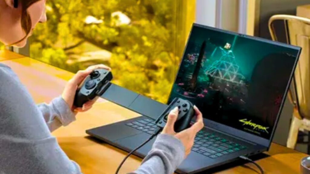 Kishi V3 Pro XL Apple Arcade grátis e algumas limitações