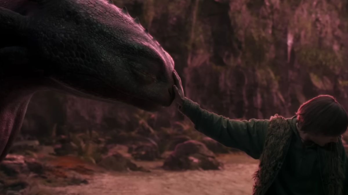 Live-Action de Como Treinar o Seu Dragão Surpreende com Efeitos e Fidelidade à Animação