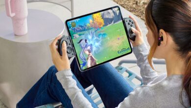 Novo Razer Kishi V3 é Compatível com IPhone, Android, LPad Pro e PC