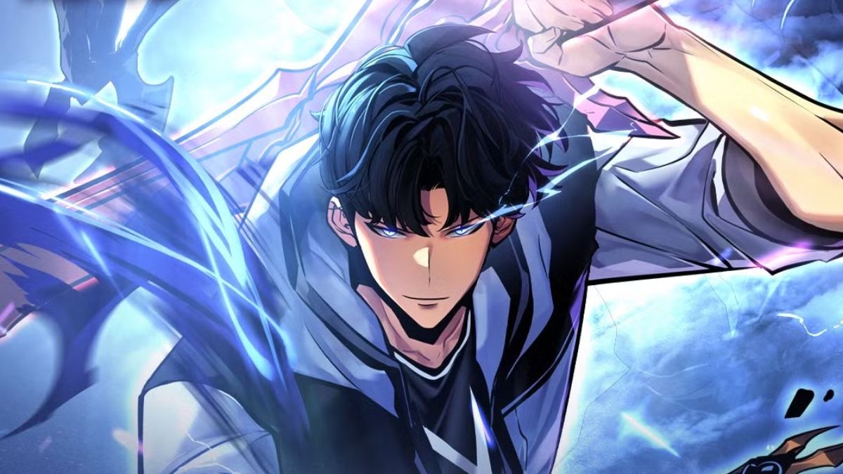 Entenda o que é Solo Leveling Ragnarok e sua ligação com a obra original