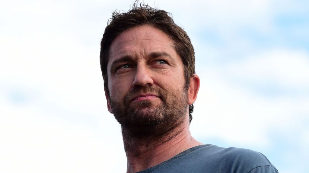 Melhores Filmes de Gerard Butler