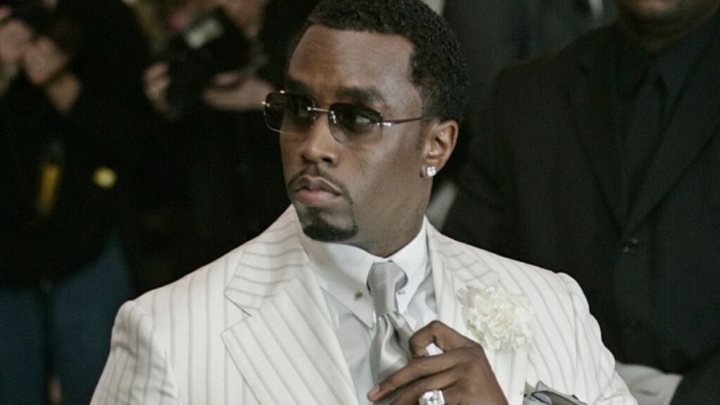 Novas conexões entre Diddy e figuras poderosas da indústria vêm à tona