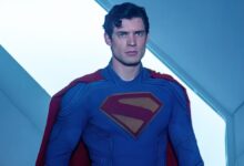 O Superman de James Gunn é realmente mais fraco que o de Henry Cavill