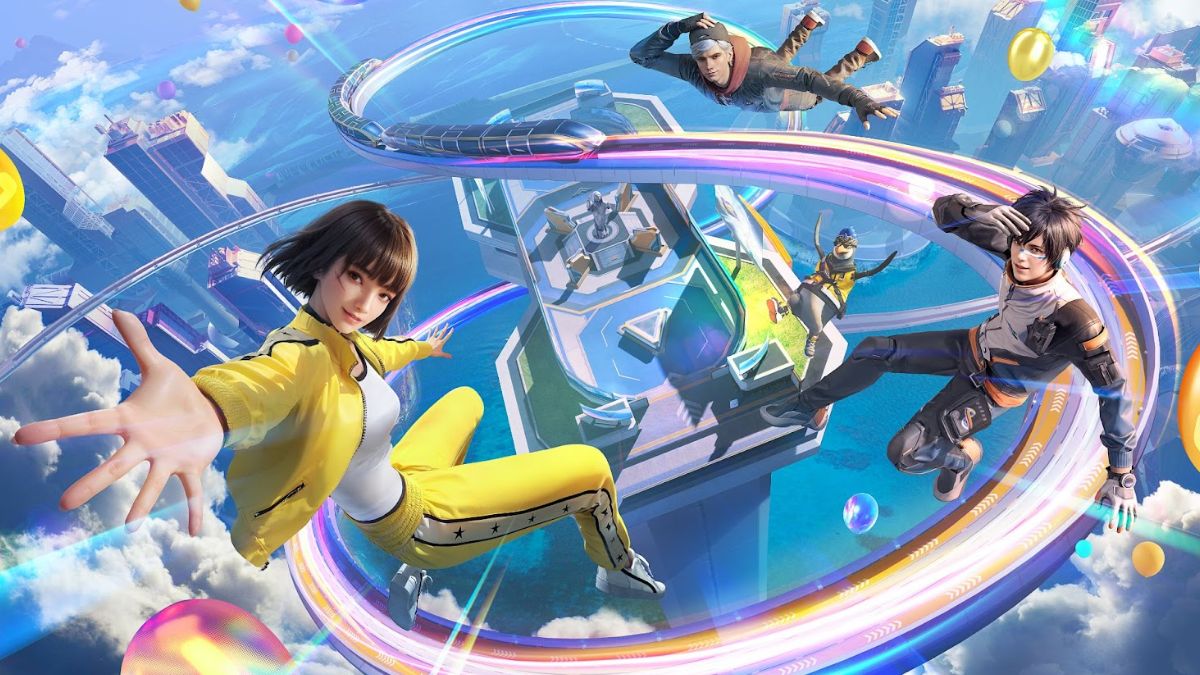 Resgatar Codiguin FF Grátis no Free Fire