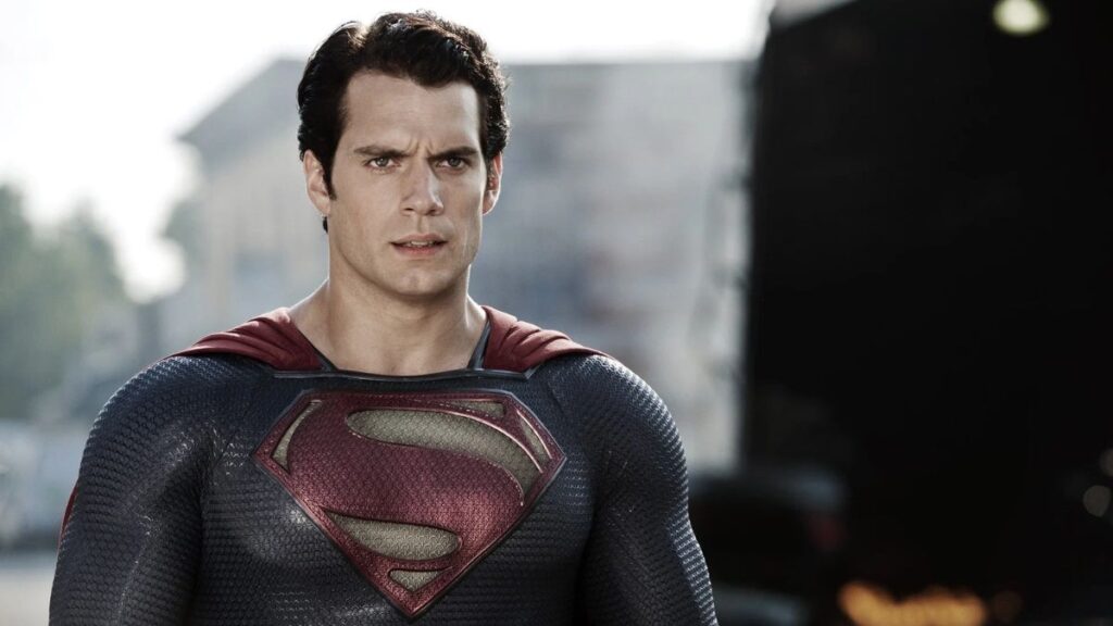 Superman de Henry Cavill ainda é insuperável para muitos fãs