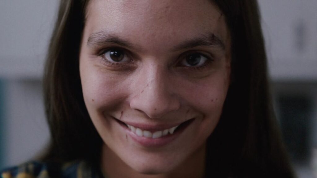 bons filmes de terror Netflix