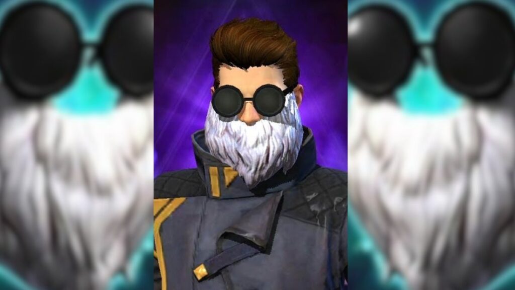 Como pegar a Barbinha no Free Fire