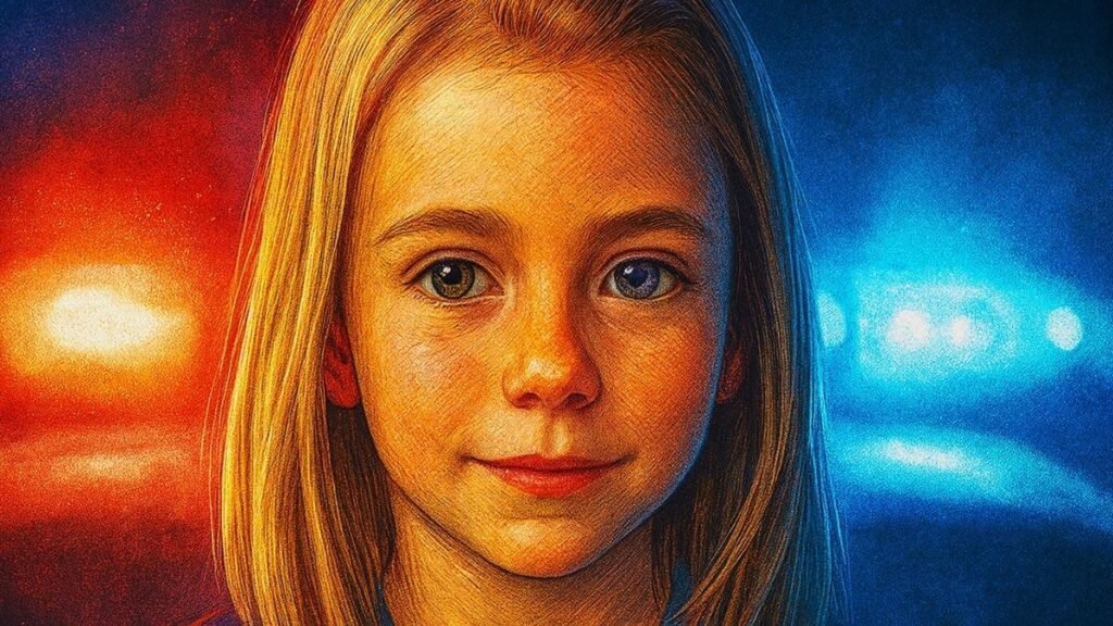 O caso Madeleine McCann desaparecimento que chocou o mundo