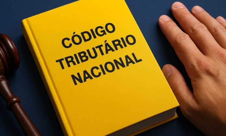O que é o CTN Entenda o Código Tributário Nacional e sua importância no Direito Brasileiro