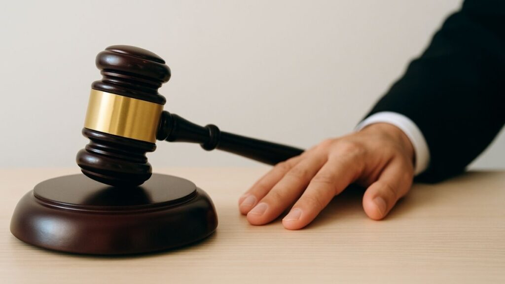 O que é o Princípio da Alteridade no Direito Penal
