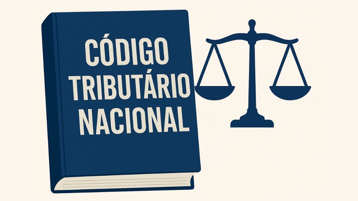 O que é o CTN? Entenda o Código Tributário Nacional e sua importância ...