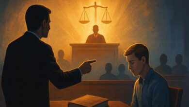 Princípio da Alteridade no Direito Penal fundamentos, aplicações e reflexos em outras áreas do Direito