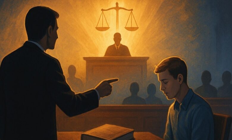 Princípio da Alteridade no Direito Penal fundamentos, aplicações e reflexos em outras áreas do Direito