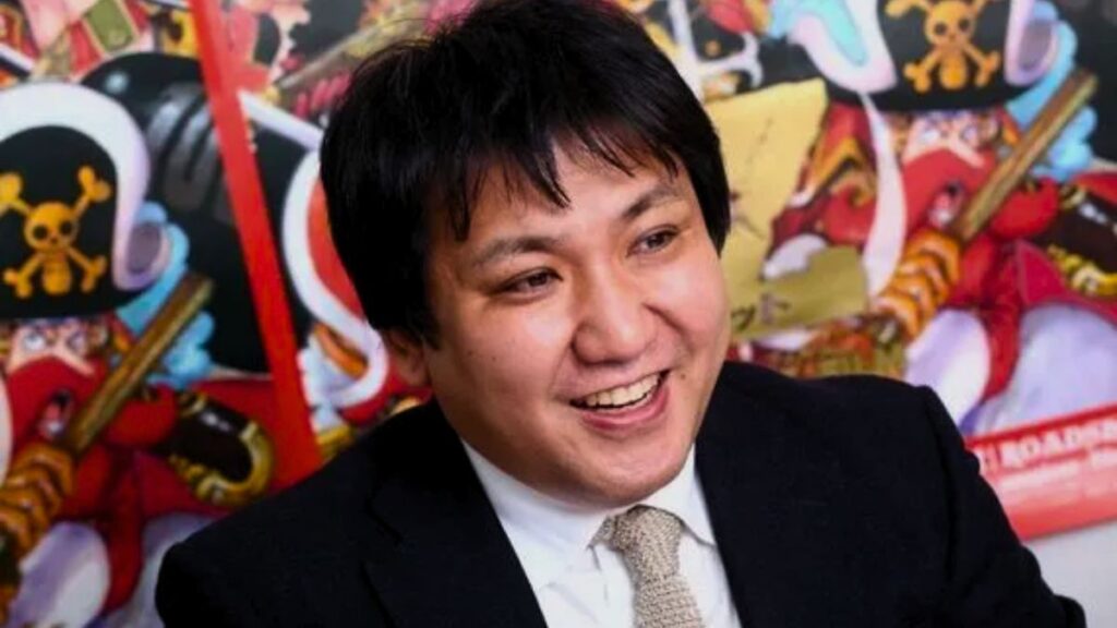 Segundo Nagamine, os animes japoneses se destacam exatamente pela imprevisibilidade.