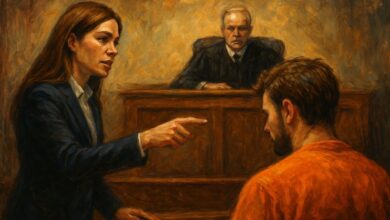 Suspensão Condicional do Processo Como Funciona o Sursis Processual no Direito Penal