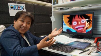 Tatsuya Nagamine Diretor de One Piece revela por que o anime japonês supera a Disney