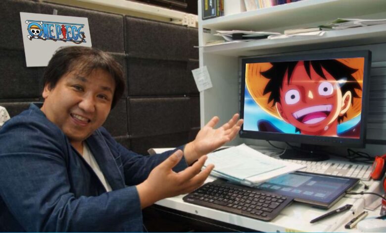 Tatsuya Nagamine Diretor de One Piece revela por que o anime japonês supera a Disney