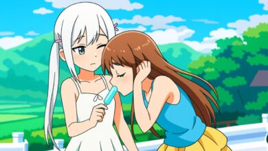 Shoujo Ramune OVA 5 História, Detalhes e impacto cultural
