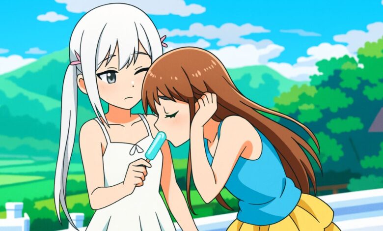 Shoujo Ramune OVA 5 História, Detalhes e impacto cultural