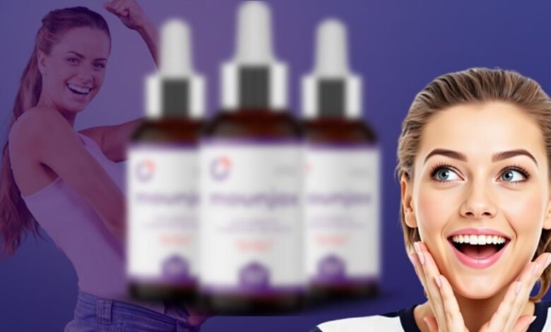 Mounjaro de pobre Conheca o MOUNJAX a alternativa acessivel ao Moujaro