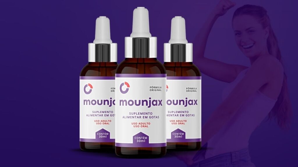Mounjaro de pobre Conheça o MOUNJAX, a alternativa acessível ao Mounjaro