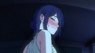 Chainsaw Man Animação inédita de Denji e Reze Maplestar