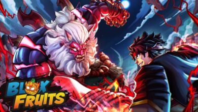 Contas de Blox Fruits 2026 O Guia Completo Sobre o Mercado, os Riscos e Como Escolher a Sua