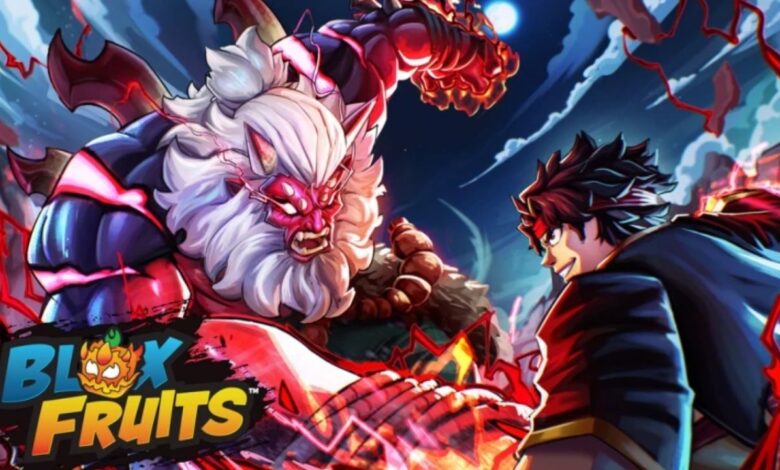 Contas de Blox Fruits 2026 O Guia Completo Sobre o Mercado, os Riscos e Como Escolher a Sua