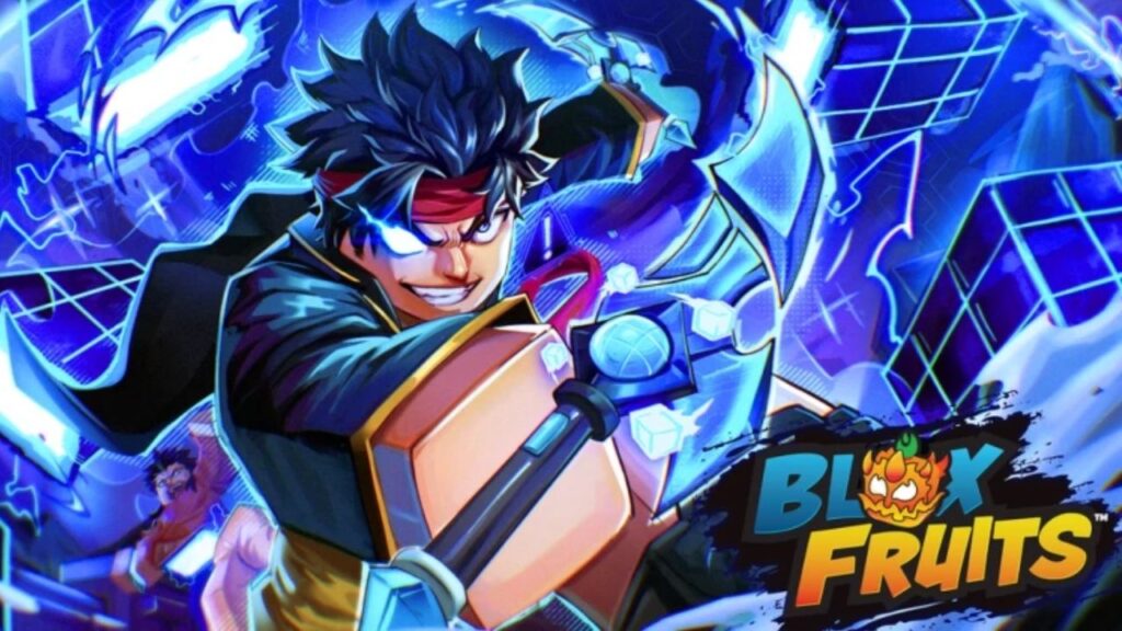 Os Riscos de Comprar Contas de Blox Fruits 2026